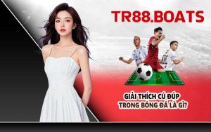 Giải Thích Cú Đúp Trong Bóng Đá Là Gì?